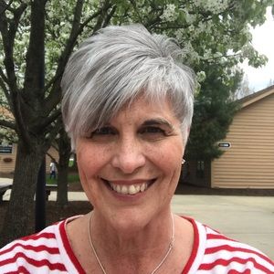 Meet your Posher, Lori